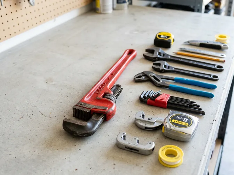 Emergency Plumber in Pemberton, MN